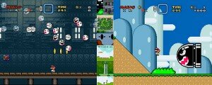 Retro Review: Super Mario World