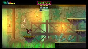 Guacamelee! El Diablo's Domain DLC 10