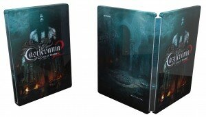 SteelBook CLOS 2 green