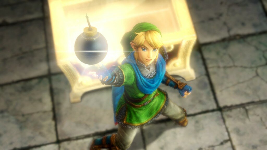 HyruleWarriors_action-13